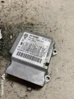 Modul airbag Volkswagen Golf 6 Plus 1.6 Motorina 2010