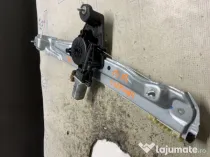 Macara geam dreapta spate Dacia Sandero 3 1.0 Benzina 2022