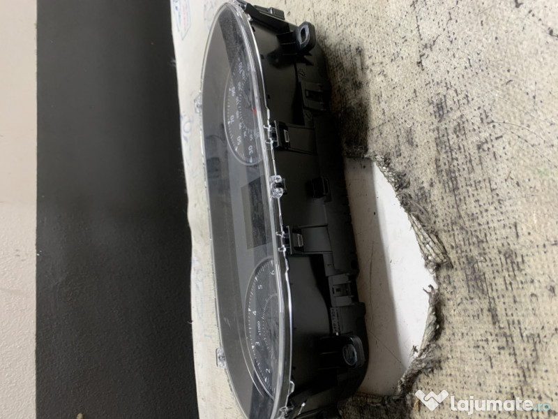 Ceasuri Bord UK Dacia Sandero 3 1.0 Benzina 2022