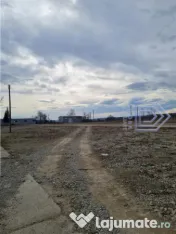 Suceava, Teren de inchiriat, 20000 mp, zona CET