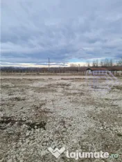 Suceava, Teren de inchiriat, 20000 mp, zona CET