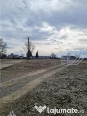 Suceava, Teren de inchiriat, 20000 mp, zona CET