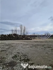Suceava, Teren de inchiriat, 20000 mp, zona CET