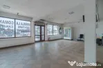 De închiriat – Spațiu comercial 100 mp, la stradă princ