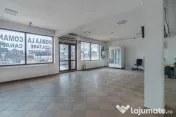De închiriat – Spațiu comercial 100 mp, la stradă princ