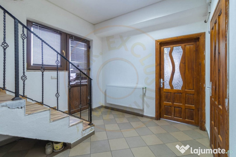 De închiriat – Spațiu comercial 100 mp, la stradă princ