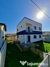 Casa P+1 - 142,80 mp - Pantelimon 