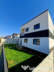 Casa P+1 - 142,80 mp - Pantelimon 
