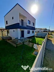 Casa P+1 - 142,80 mp - Pantelimon 