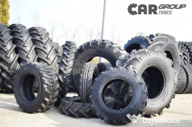 Anvelope agricole si industriale sh si noi. Cauciucuri cu garantie!