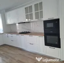 Apartament 3 camere, decomandat - zona Tractorul