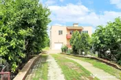 Ovidiu - Str. Nationala, Vila P+1E, teren 1094 mp, vedere... 