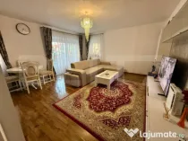 Apartament semidecomandat, 54 mp utili, zona Jysk