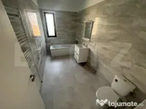 Apartament 3 camere, bloc nou, 59mp, zona Centru