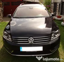 Volkswagen Passat B7 Variant 2.0 TDI