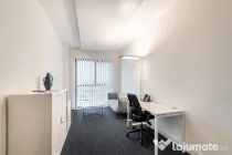 Abonamente flexibile pentru birouri în Regus Iulius Business Centre