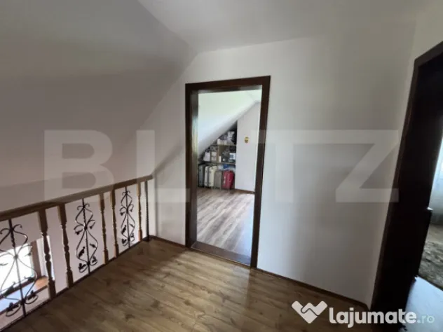 Casa de vanzare zona linistita