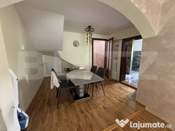 Casa de vanzare zona linistita