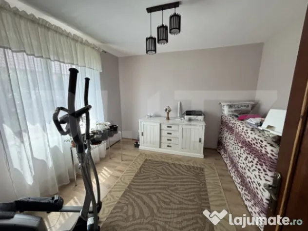 Casa de vanzare zona linistita