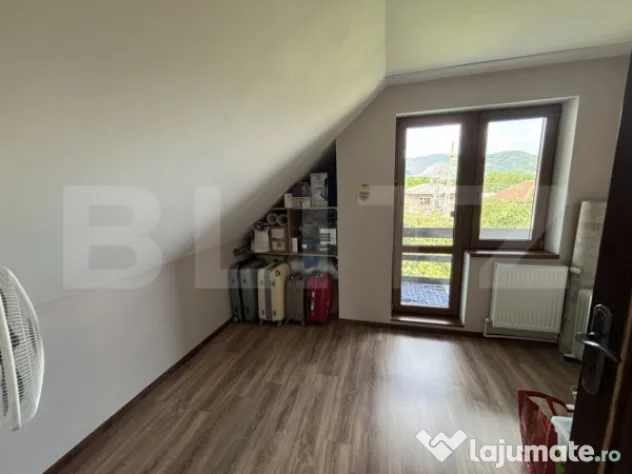 Casa de vanzare zona linistita