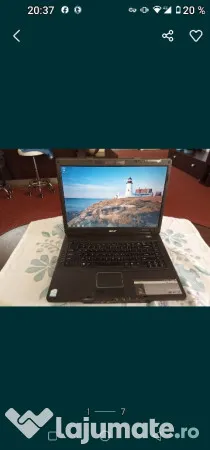 Laptop Acer Extensa