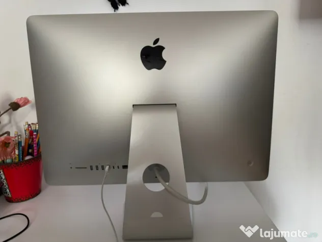 Imac 21.5' retina 4k i5 8Gb 256 gb