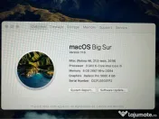 Imac 21.5' retina 4k i5 8Gb 256 gb 