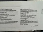 Imac 21.5' retina 4k i5 8Gb 256 gb 