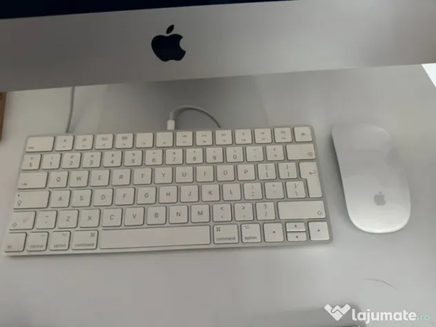 Imac 21.5' retina 4k i5 8Gb 256 gb