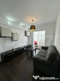 Apartament 4 camere, 77.56 mp, Mănăștur, 2 băi, balcon,
