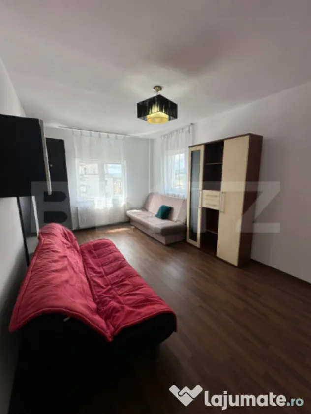 Apartament 4 camere, 77.56 mp, Mănăștur, 2 băi, balcon,