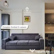 Apartament cu 2 camere | OS | Moara de Vant | Complex Zorilo 