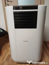 Aer condiționat portabil Klarstein Max Breeze Smart 15000 BTU