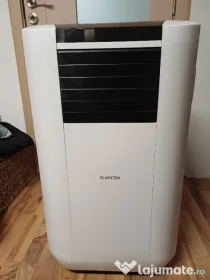 Aer condiționat portabil Klarstein Max Breeze Smart 15000 BTU