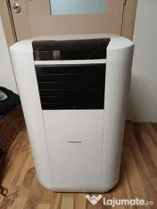 Aer condiționat portabil Klarstein Max Breeze Smart 15000 BTU 