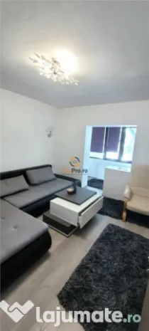 Deosebit Etaj 1 zona Lipovei
