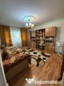 Apartament cu 2 camere, etajul 1 , 50 mp utili, Campina zona