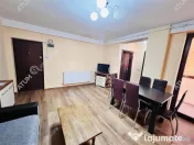 Apartament 2 camere balcon pivnita in zona Terezian din Sibi 