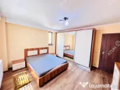 Apartament 2 camere balcon pivnita in zona Terezian din Sibi 