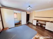 Apartament 2 camere balcon pivnita in zona Terezian din Sibi 
