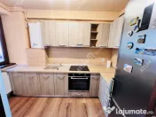 Apartament 2 camere balcon pivnita in zona Terezian din Sibi 