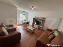 Apartament 2 camere, Etaj 1, Centrala termica, AC, zona Mc D