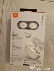 Căști JBL TUNE 125 TWS (noi, sigilate)