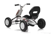 Kart cu pedale pentru copii, Kinderauto Gokart KD001 