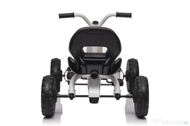 Kart cu pedale pentru copii, Kinderauto Gokart KD001