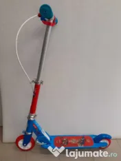 Trotinetă Oxelo copii 4 - 8 ani 