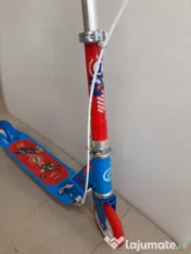 Trotinetă Oxelo copii 4 - 8 ani 