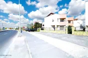 Mamaia Nord - Scoica Land, casa de vacanta la mare, P+1E+... 