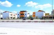 Mamaia Nord - Scoica Land, casa de vacanta la mare, P+1E+... 