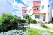 Mamaia Nord - Scoica Land, casa de vacanta la mare, P+1E+... 